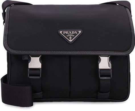 prada men backpack laptop|prada side bag men's.